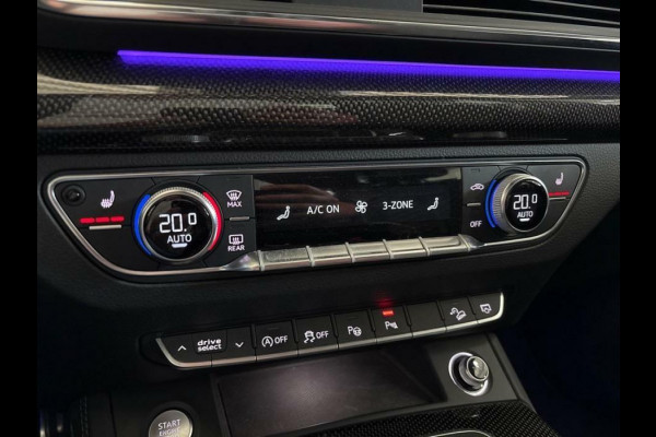 Audi Q5 2.0 TFSI Quattro Black Edition S-Line RS-Seats NAP