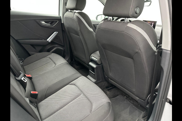 Audi Q2 35 TFSI CoD Automaat Virtual PDC