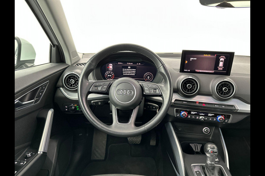 Audi Q2 35 TFSI CoD Automaat Virtual PDC