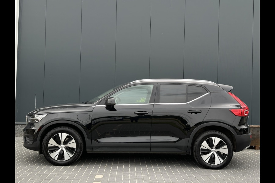 Volvo XC40 1.5 T4 Rech Inscr. M2022 NAVI PDC CAMERA LEDER LED VIRTUAL