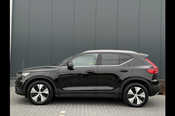 Volvo XC40 1.5 T4 Rech Inscr. M2022 NAVI PDC CAMERA LEDER LED VIRTUAL