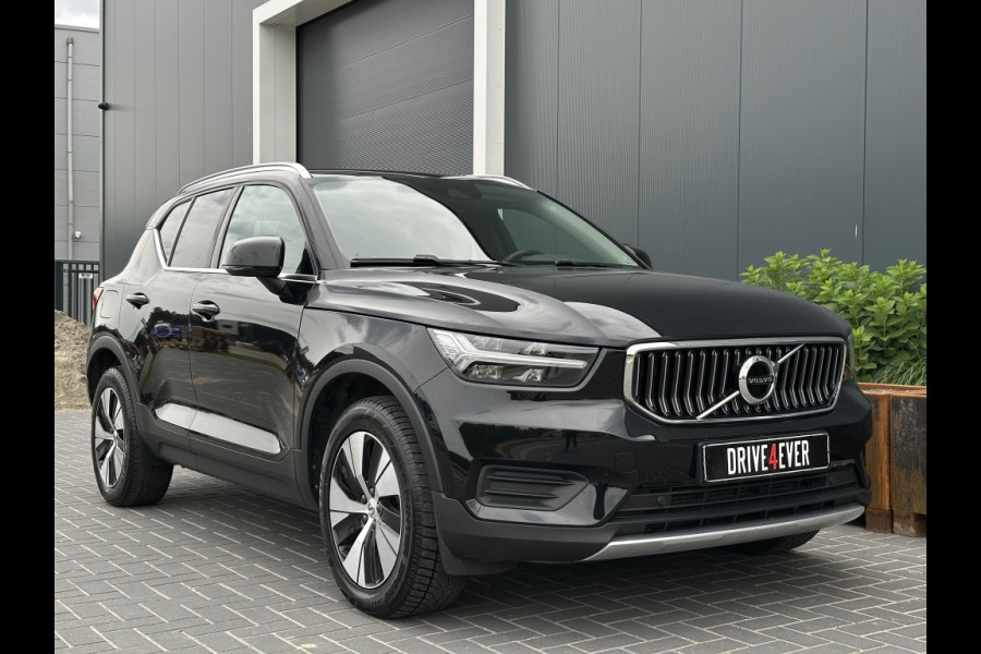 Volvo XC40 1.5 T4 Rech Inscr. M2022 NAVI PDC CAMERA LEDER LED VIRTUAL
