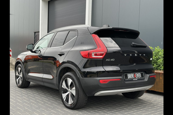 Volvo XC40 1.5 T4 Rech Inscr. M2022 NAVI PDC CAMERA LEDER LED VIRTUAL