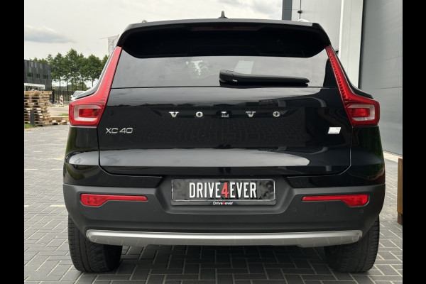 Volvo XC40 1.5 T4 Rech Inscr. M2022 NAVI PDC CAMERA LEDER LED VIRTUAL