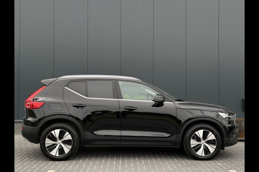 Volvo XC40 1.5 T4 Rech Inscr. M2022 NAVI PDC CAMERA LEDER LED VIRTUAL