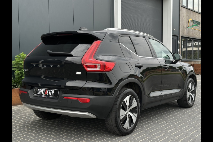 Volvo XC40 1.5 T4 Rech Inscr. M2022 NAVI PDC CAMERA LEDER LED VIRTUAL