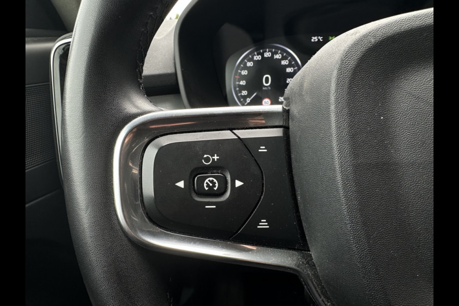 Volvo XC40 1.5 T4 Rech Inscr. M2022 NAVI PDC CAMERA LEDER LED VIRTUAL