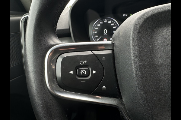 Volvo XC40 1.5 T4 Rech Inscr. M2022 NAVI PDC CAMERA LEDER LED VIRTUAL