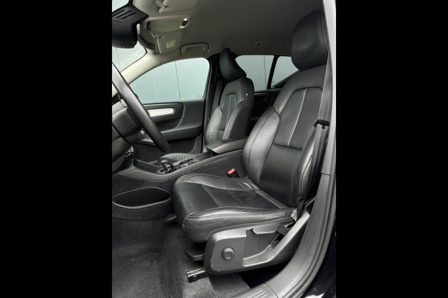 Volvo XC40 1.5 T4 Rech Inscr. M2022 NAVI PDC CAMERA LEDER LED VIRTUAL
