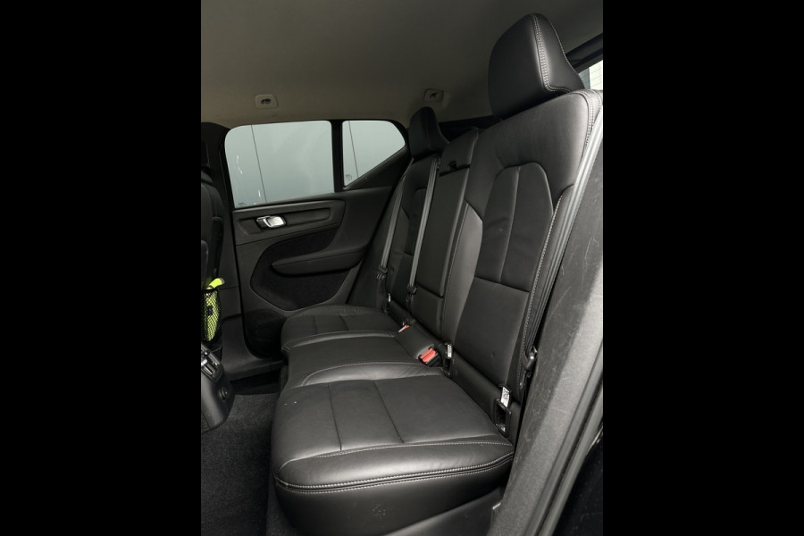 Volvo XC40 1.5 T4 Rech Inscr. M2022 NAVI PDC CAMERA LEDER LED VIRTUAL