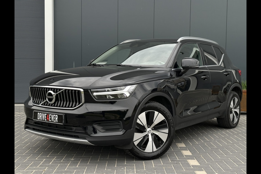 Volvo XC40 1.5 T4 Rech Inscr. M2022 NAVI PDC CAMERA LEDER LED VIRTUAL