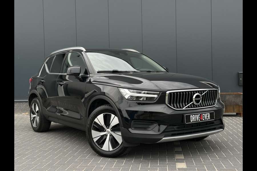 Volvo XC40 1.5 T4 Rech Inscr. M2022 NAVI PDC CAMERA LEDER LED VIRTUAL