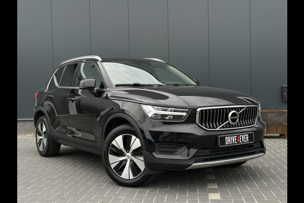 Volvo XC40 1.5 T4 Rech Inscr. M2022 NAVI PDC CAMERA LEDER LED VIRTUAL