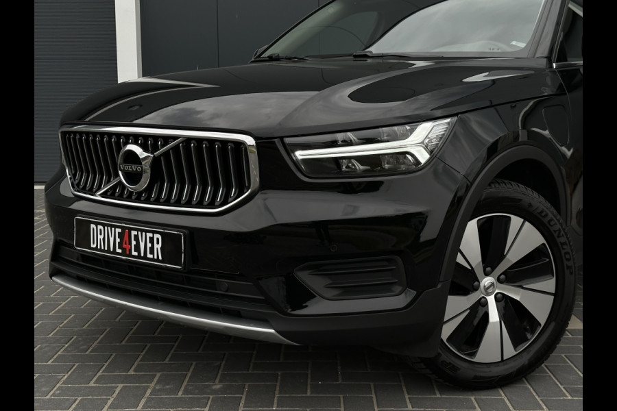 Volvo XC40 1.5 T4 Rech Inscr. M2022 NAVI PDC CAMERA LEDER LED VIRTUAL