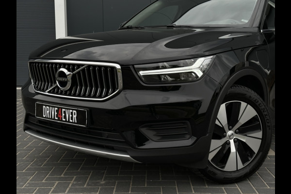 Volvo XC40 1.5 T4 Rech Inscr. M2022 NAVI PDC CAMERA LEDER LED VIRTUAL