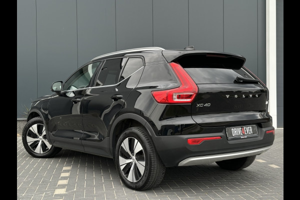 Volvo XC40 1.5 T4 Rech Inscr. M2022 NAVI PDC CAMERA LEDER LED VIRTUAL
