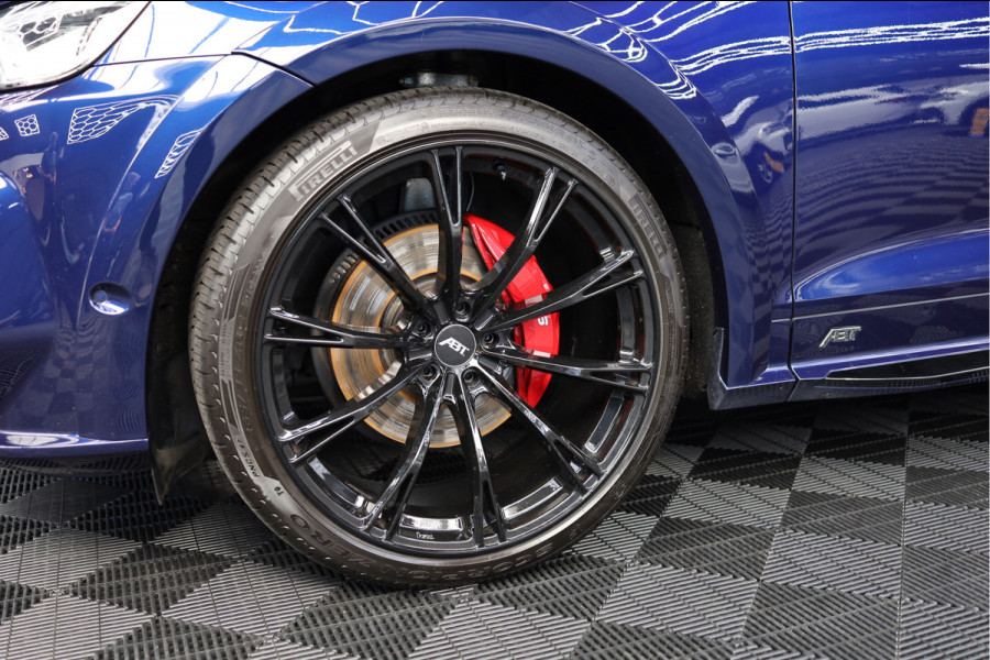 Audi SQ5 3.0 TFSI SQ5 quattro 457 PK Pro Line Plus | Volledig ABT uitgevoerd | Panorama-dak | RS Stoelen | Headup display | B&O Audio | Stage 2  getuned, door JD Engineering, 457PK, 715NM. (met  downpipes) |