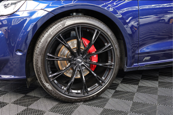 Audi SQ5 3.0 TFSI SQ5 quattro 457 PK Pro Line Plus | Volledig ABT uitgevoerd | Panorama-dak | RS Stoelen | Headup display | B&O Audio | Stage 2  getuned, door JD Engineering, 457PK, 715NM. (met  downpipes) |