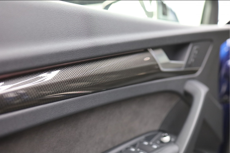Audi SQ5 3.0 TFSI SQ5 quattro 457 PK Pro Line Plus | Volledig ABT uitgevoerd | Panorama-dak | RS Stoelen | Headup display | B&O Audio | Stage 2  getuned, door JD Engineering, 457PK, 715NM. (met  downpipes) |