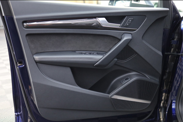 Audi SQ5 3.0 TFSI SQ5 quattro 457 PK Pro Line Plus | Volledig ABT uitgevoerd | Panorama-dak | RS Stoelen | Headup display | B&O Audio | Stage 2  getuned, door JD Engineering, 457PK, 715NM. (met  downpipes) |