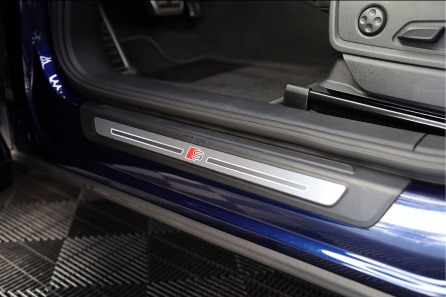 Audi SQ5 3.0 TFSI SQ5 quattro 457 PK Pro Line Plus | Volledig ABT uitgevoerd | Panorama-dak | RS Stoelen | Headup display | B&O Audio | Stage 2  getuned, door JD Engineering, 457PK, 715NM. (met  downpipes) |