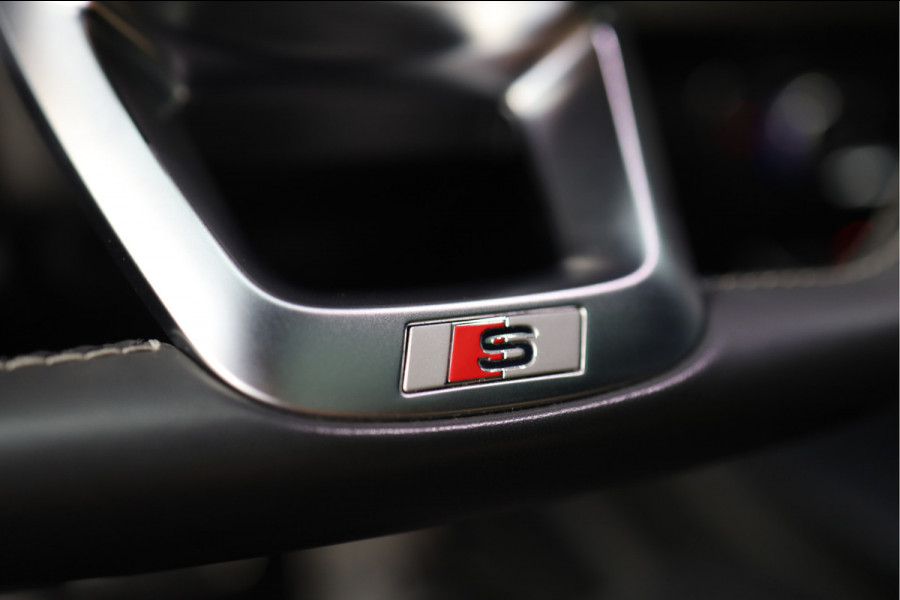 Audi SQ5 3.0 TFSI SQ5 quattro 457 PK Pro Line Plus | Volledig ABT uitgevoerd | Panorama-dak | RS Stoelen | Headup display | B&O Audio | Stage 2  getuned, door JD Engineering, 457PK, 715NM. (met  downpipes) |