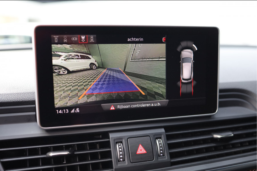 Audi SQ5 3.0 TFSI SQ5 quattro 457 PK Pro Line Plus | Volledig ABT uitgevoerd | Panorama-dak | RS Stoelen | Headup display | B&O Audio | Stage 2  getuned, door JD Engineering, 457PK, 715NM. (met  downpipes) |
