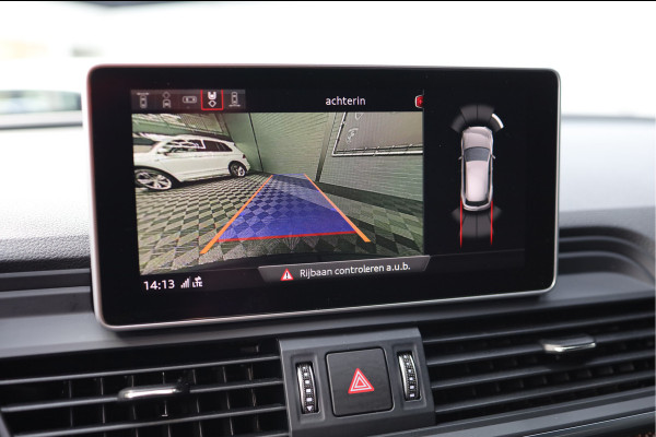Audi SQ5 3.0 TFSI SQ5 quattro 457 PK Pro Line Plus | Volledig ABT uitgevoerd | Panorama-dak | RS Stoelen | Headup display | B&O Audio | Stage 2  getuned, door JD Engineering, 457PK, 715NM. (met  downpipes) |