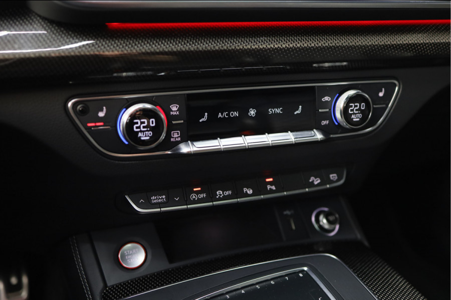 Audi SQ5 3.0 TFSI SQ5 quattro 457 PK Pro Line Plus | Volledig ABT uitgevoerd | Panorama-dak | RS Stoelen | Headup display | B&O Audio | Stage 2  getuned, door JD Engineering, 457PK, 715NM. (met  downpipes) |