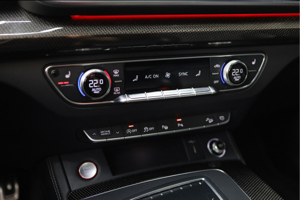 Audi SQ5 3.0 TFSI SQ5 quattro 457 PK Pro Line Plus | Volledig ABT uitgevoerd | Panorama-dak | RS Stoelen | Headup display | B&O Audio | Stage 2  getuned, door JD Engineering, 457PK, 715NM. (met  downpipes) |