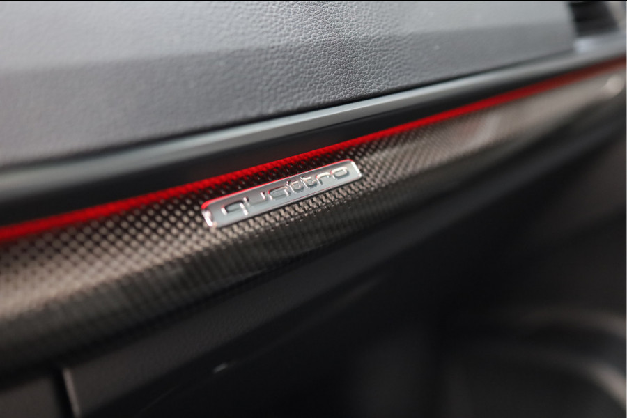 Audi SQ5 3.0 TFSI SQ5 quattro 457 PK Pro Line Plus | Volledig ABT uitgevoerd | Panorama-dak | RS Stoelen | Headup display | B&O Audio | Stage 2  getuned, door JD Engineering, 457PK, 715NM. (met  downpipes) |