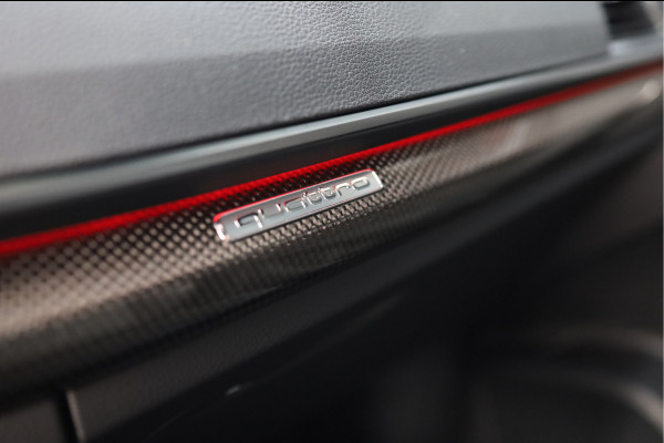 Audi SQ5 3.0 TFSI SQ5 quattro 457 PK Pro Line Plus | Volledig ABT uitgevoerd | Panorama-dak | RS Stoelen | Headup display | B&O Audio | Stage 2  getuned, door JD Engineering, 457PK, 715NM. (met  downpipes) |