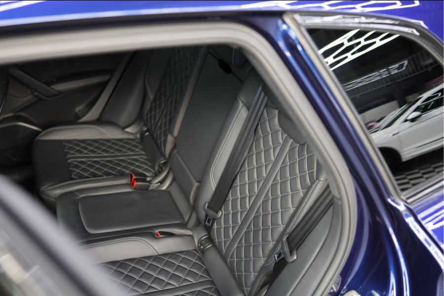 Audi SQ5 3.0 TFSI SQ5 quattro 457 PK Pro Line Plus | Volledig ABT uitgevoerd | Panorama-dak | RS Stoelen | Headup display | B&O Audio | Stage 2  getuned, door JD Engineering, 457PK, 715NM. (met  downpipes) |