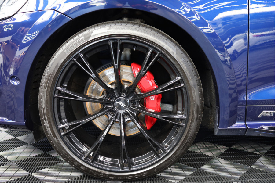 Audi SQ5 3.0 TFSI SQ5 quattro 457 PK Pro Line Plus | Volledig ABT uitgevoerd | Panorama-dak | RS Stoelen | Headup display | B&O Audio | Stage 2  getuned, door JD Engineering, 457PK, 715NM. (met  downpipes) |
