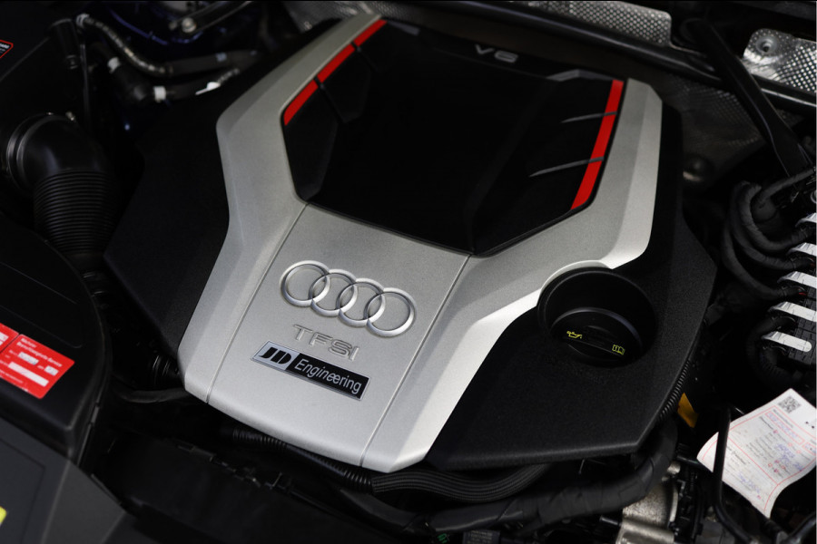 Audi SQ5 3.0 TFSI SQ5 quattro 457 PK Pro Line Plus | Volledig ABT uitgevoerd | Panorama-dak | RS Stoelen | Headup display | B&O Audio | Stage 2  getuned, door JD Engineering, 457PK, 715NM. (met  downpipes) |