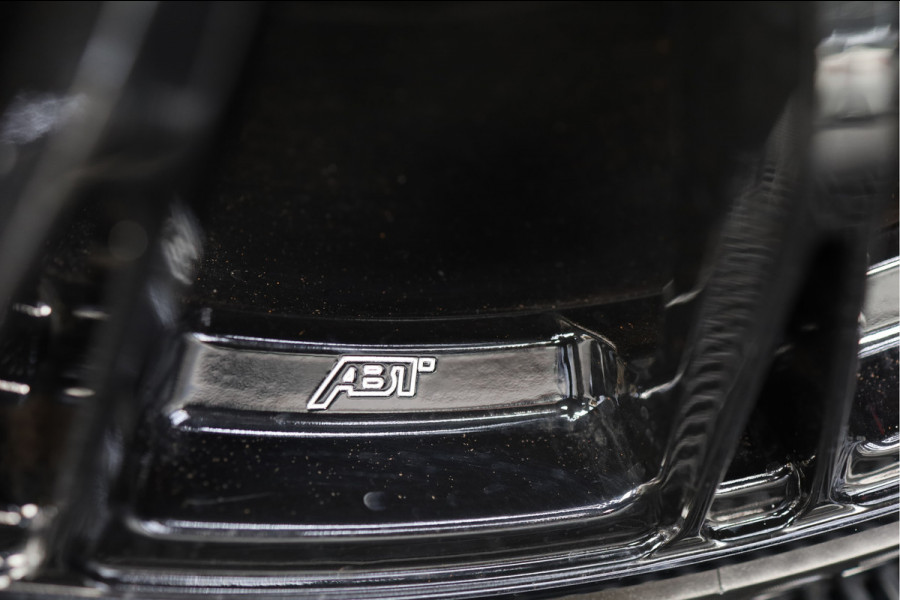 Audi SQ5 3.0 TFSI SQ5 quattro 457 PK Pro Line Plus | Volledig ABT uitgevoerd | Panorama-dak | RS Stoelen | Headup display | B&O Audio | Stage 2  getuned, door JD Engineering, 457PK, 715NM. (met  downpipes) |