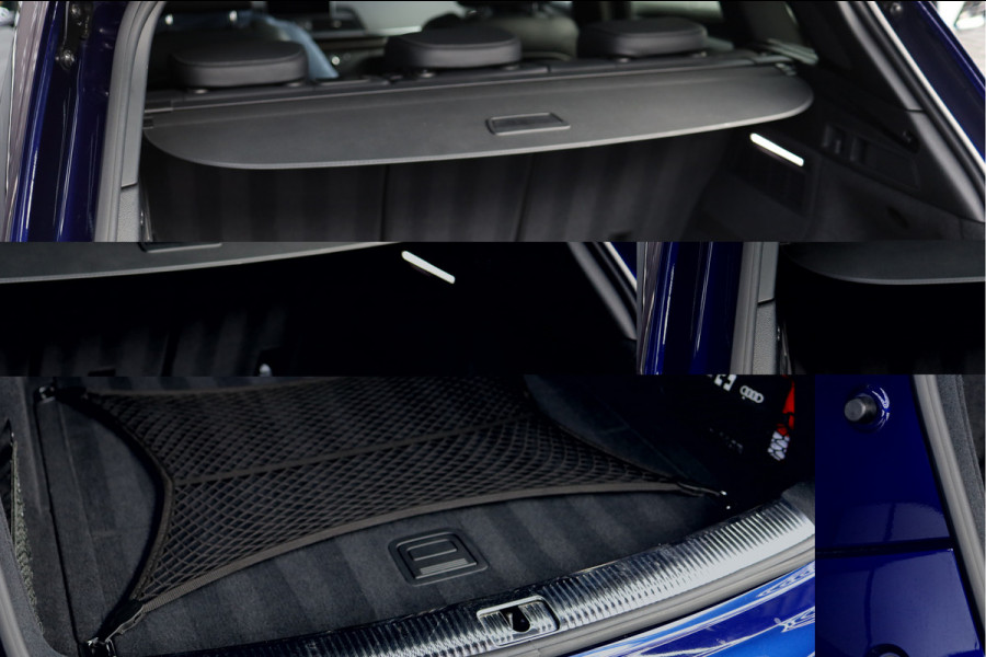 Audi SQ5 3.0 TFSI SQ5 quattro 457 PK Pro Line Plus | Volledig ABT uitgevoerd | Panorama-dak | RS Stoelen | Headup display | B&O Audio | Stage 2  getuned, door JD Engineering, 457PK, 715NM. (met  downpipes) |
