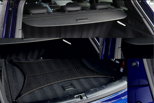 Audi SQ5 3.0 TFSI SQ5 quattro 457 PK Pro Line Plus | Volledig ABT uitgevoerd | Panorama-dak | RS Stoelen | Headup display | B&O Audio | Stage 2  getuned, door JD Engineering, 457PK, 715NM. (met  downpipes) |