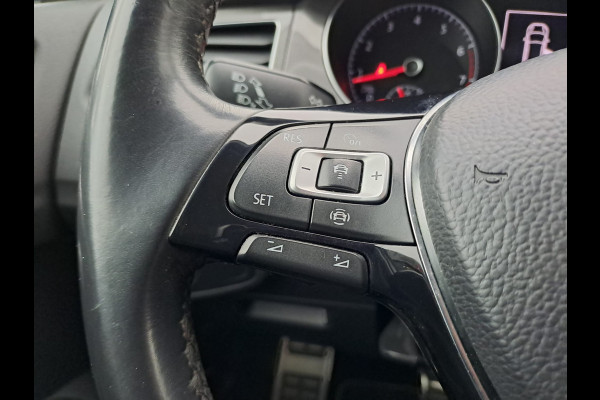 Volkswagen Golf Sportsvan 1.5 TSI ACT Highline IQ.Drive | ACC | Trekhaak | Navi | PDC | Stoelverwarming | All-seasons |