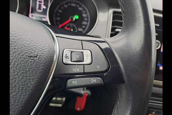 Volkswagen Golf Sportsvan 1.5 TSI ACT Highline IQ.Drive | ACC | Trekhaak | Navi | PDC | Stoelverwarming | All-seasons |