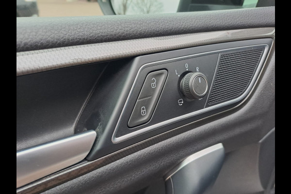 Volkswagen Golf Sportsvan 1.5 TSI ACT Highline IQ.Drive | ACC | Trekhaak | Navi | PDC | Stoelverwarming | All-seasons |