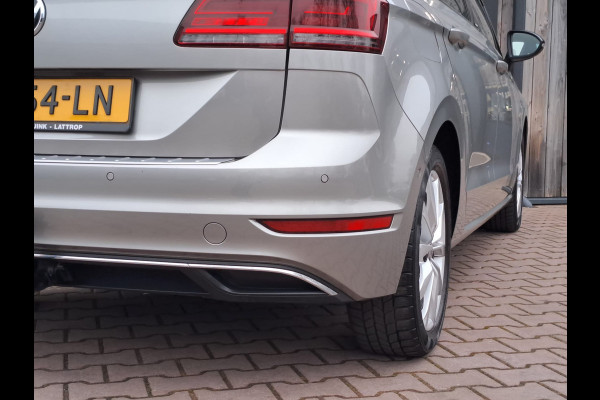 Volkswagen Golf Sportsvan 1.5 TSI ACT Highline IQ.Drive | ACC | Trekhaak | Navi | PDC | Stoelverwarming | All-seasons |