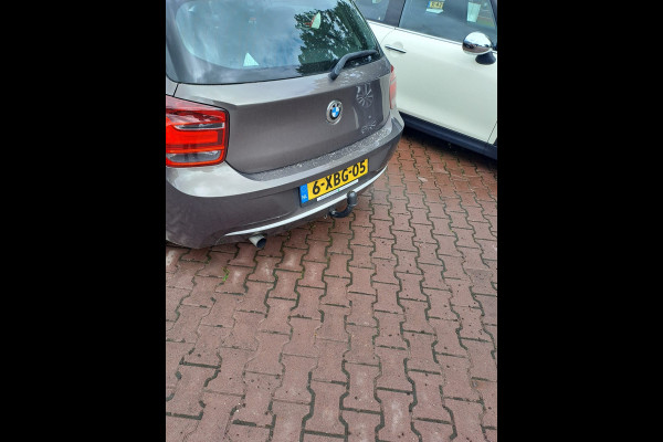 BMW X3 xDrive28i High Executive xLine Edition | Automaat | Trekhaak | Pano | Stoelverwarming | Leder |