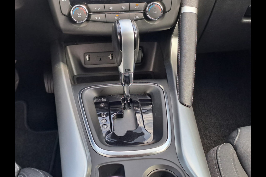 Renault Kadjar 1.2 TCe Extase | Automaat | Trekhaak | Keyless | PDC | Cruise | Focal | Leder |