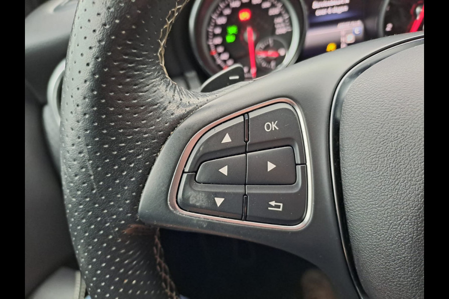Mercedes-Benz A-Klasse 180 Business Solution AMG | Automaat | LED | LMV | Camera | All-season |