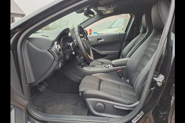 Mercedes-Benz A-Klasse 180 Business Solution AMG | Automaat | LED | LMV | Camera | All-season |