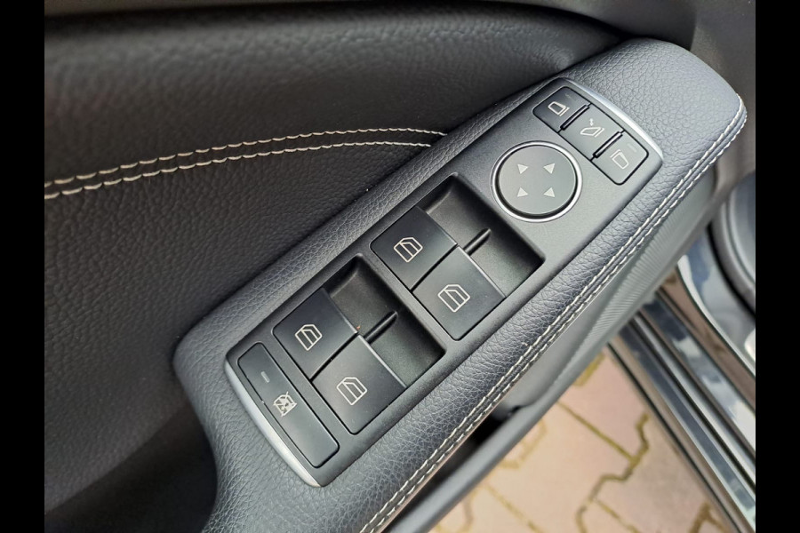 Mercedes-Benz A-Klasse 180 Business Solution AMG | Automaat | LED | LMV | Camera | All-season |