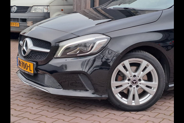Mercedes-Benz A-Klasse 180 Business Solution AMG | Automaat | LED | LMV | Camera | All-season |
