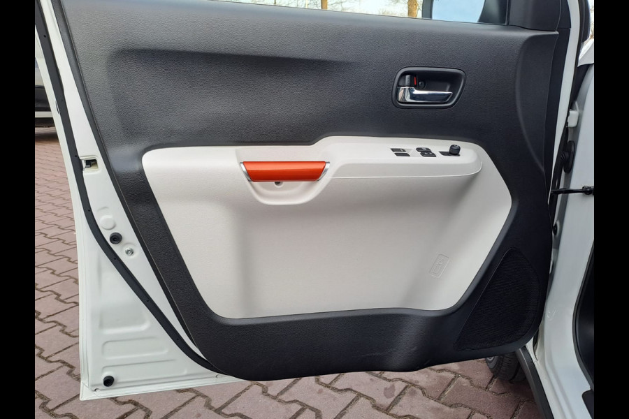 Suzuki Ignis 1.2 Select | Airco |  Navi | Camera | Trekhaak |  LMV |