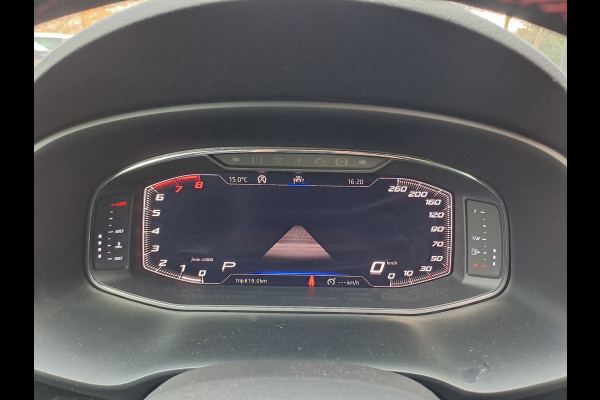 Seat León ST 1.5 TSI FR Business Intense | Navi | Virtual cockpit | Elektr. Trekhaak | Panodak | Automaat |